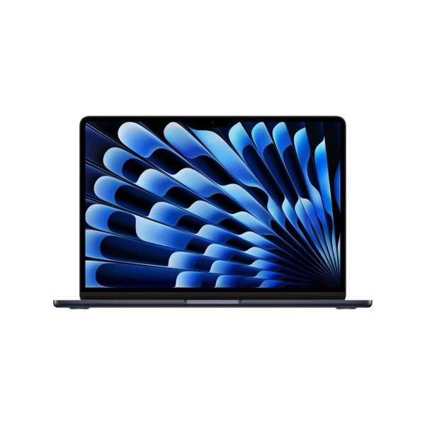 لپ تاپ اپل مدل مک بوک ایر MRXV3 2024 M3 8GB 256GB