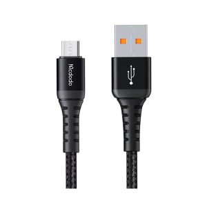 کابل میکرو USB مک دودو مدل CA-2281 طول 100 سانتی‌متر