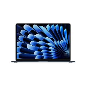 لپ تاپ اپل مدل مک بوک ایر MRYU3 2024 M3 8GB 256GB