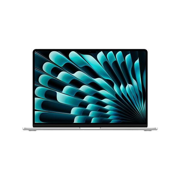 لپ تاپ اپل مدل مک بوک ایر MRYP3 2024 M3 8GB 256GB