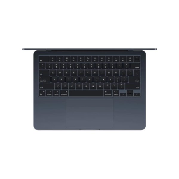 لپ تاپ اپل مدل مک بوک ایر MRYV3 2024 M3 8GB 512GB