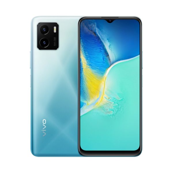 Vivo Y15s 3GB 32GB Mobile Phone