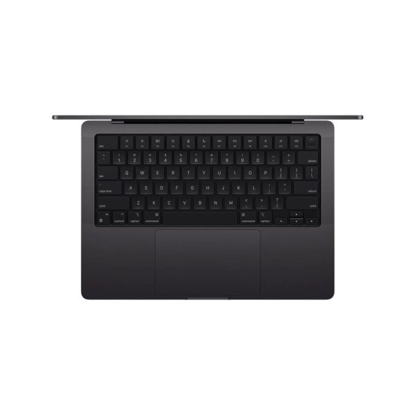 لپ تاپ اپل مدل مک بوک پرو MRX43 2023 M3 Pro 18GB 1TB