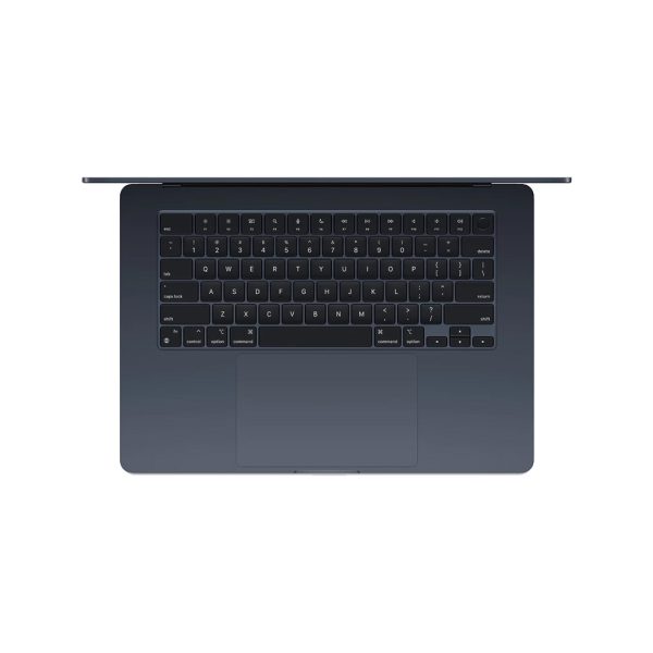 لپ تاپ اپل مدل مک بوک ایر MRYU3 2024 M3 8GB 256GB