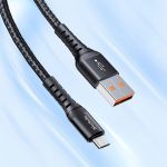 کابل میکرو USB مک دودو مدل CA-2280 طول 20 سانتی‌متر