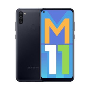 Samsung Galaxy M11