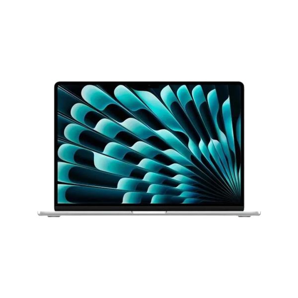 لپ تاپ اپل مدل مک بوک ایر MRYP3 2024 M3 8GB 256GB