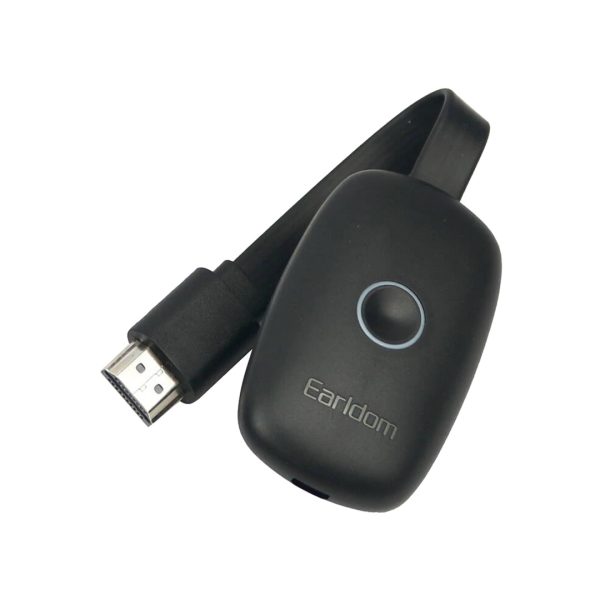 دانگل HDMI ارلدام مدل +ET-W3