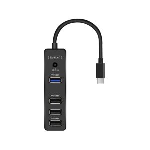 هاب 4 پورت USB ارلدام مدل ET-HUB08