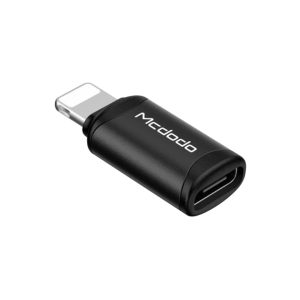 مبدل USB-C به لایتینینگ مک دودو مدل OT-7680