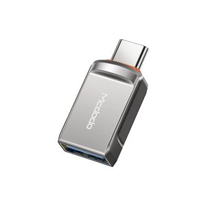 مبدل OTG USB-C مک دودو مدل OT-8730