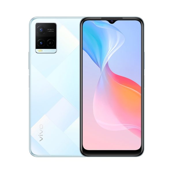 Vivo Y21 4GB 64GB Mobile Phone