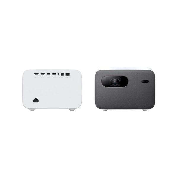 ویدئو پروژکتور شیائومی مدل Mi Smart Projector 2 Pro