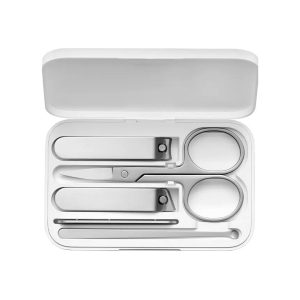 ماساژور شارژی شیائومی مدل Mijia Nail Clippers Set