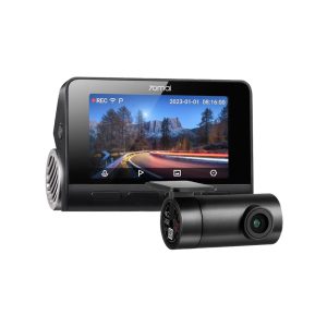 دوربین خودروی شیائومی مدل 70Mai Dash Cam 4K A810