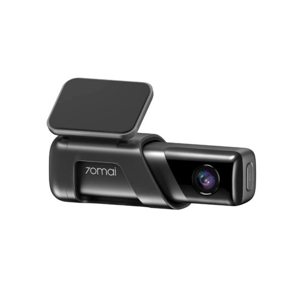 دوربین خودرو شیائومی مدل 70Mai Dash Cam M500 128GB