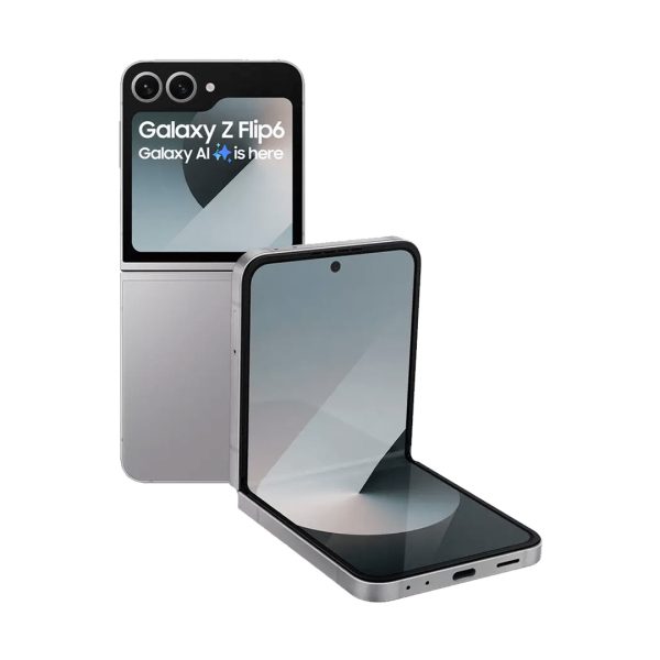 Samsung Galaxy Z Flip 6 5G Mobile Phone