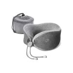 ماساژور شارژی شیائومی مدل Massage Neck Pillow LR-S100