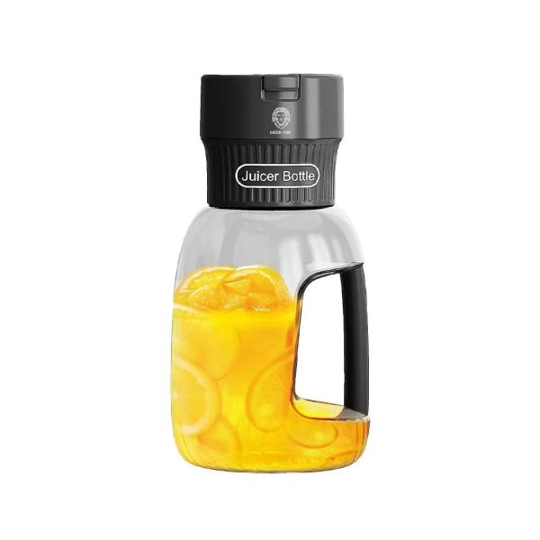 مخلوط کن قابل حمل گرین لاین 1000mL 70W