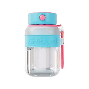 آبمیوه گیری قابل حمل شیائومی مدل zhenmi 1200 ml