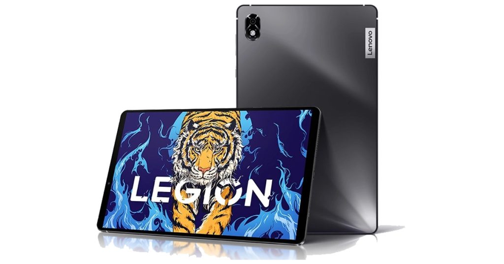 بررسی تبلت گیمینگ لنوو Legion Y700