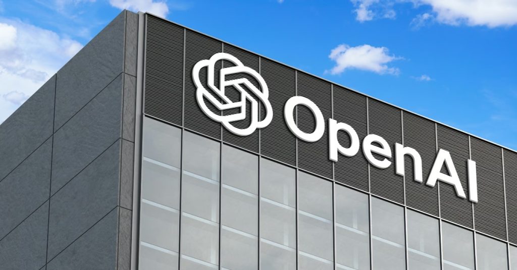 آشنایی با OpenAi و محصولات آن