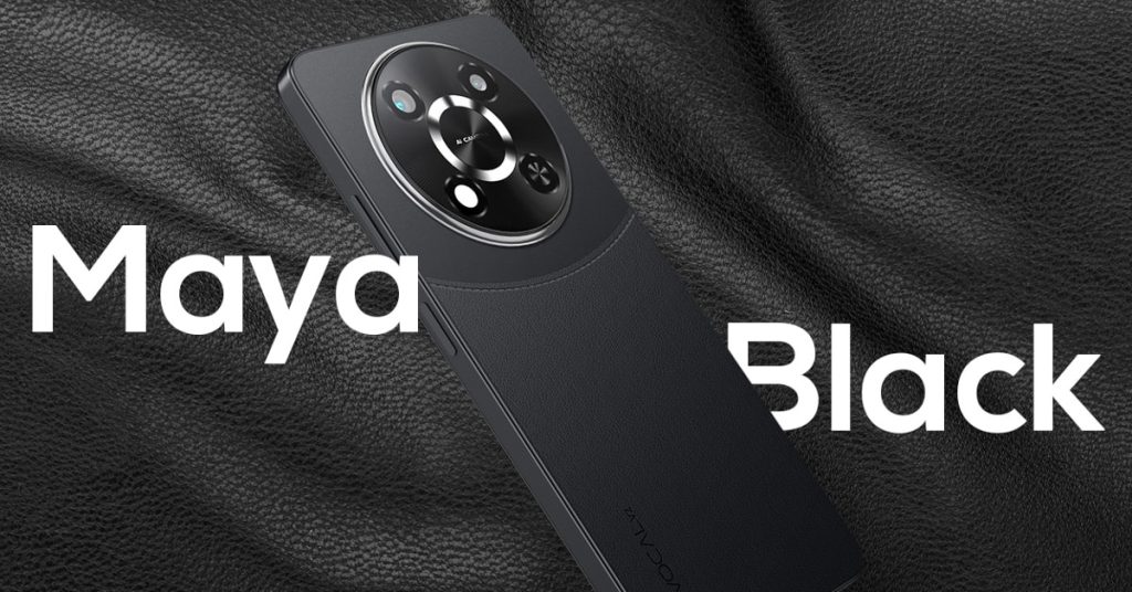 بررسی گوشی وکال v2