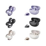 هندزفری بلوتوثی کیو سی وای مدل Crossky C30