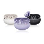 هندزفری بلوتوثی کیو سی وای مدل Crossky C30