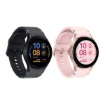 ساعت هوشمند سامسونگ مدل گلکسی واچ FE R861
