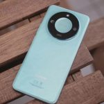 گوشی موبایل آنر مدل X9C اسمارت