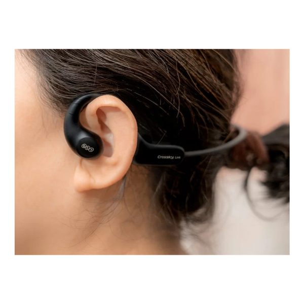 هندزفری کیو سی وای مدل Crossky Link T22