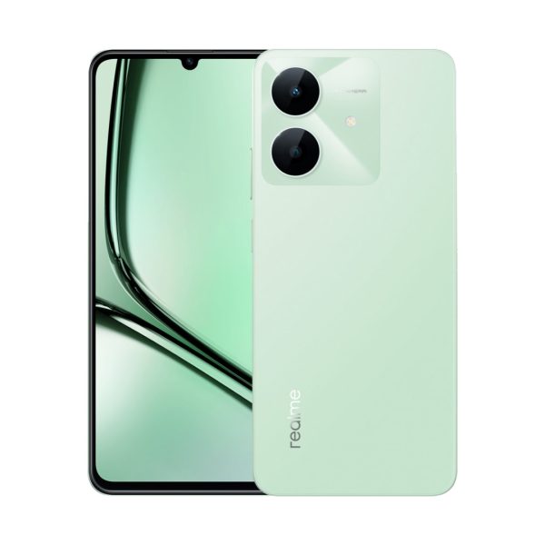 گوشی موبایل ریلمی مدل نوت 60x