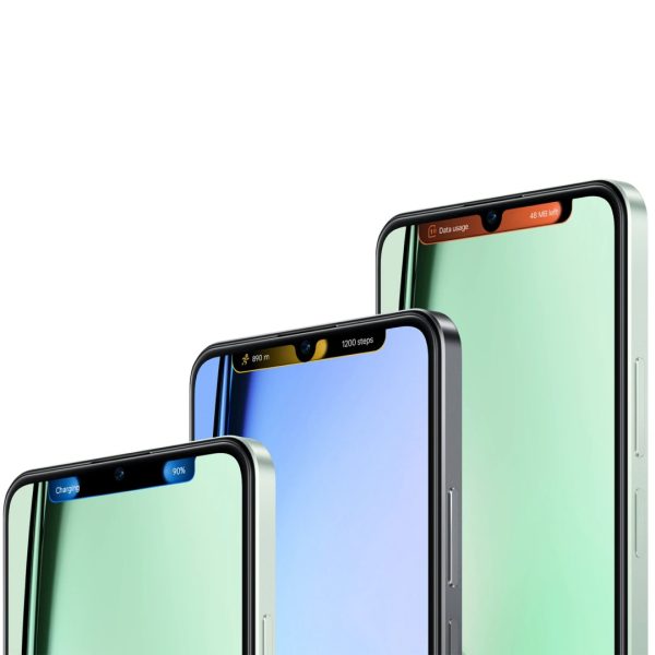 گوشی موبایل ریلمی مدل نوت 60x