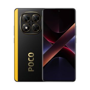 گوشی موبایل شیائومی مدل پوکو X7 رم 12 حافظه 512