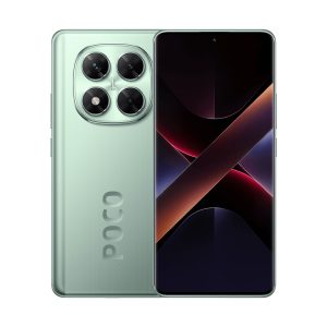 گوشی موبایل شیائومی مدل پوکو X7 رم 12 حافظه 512