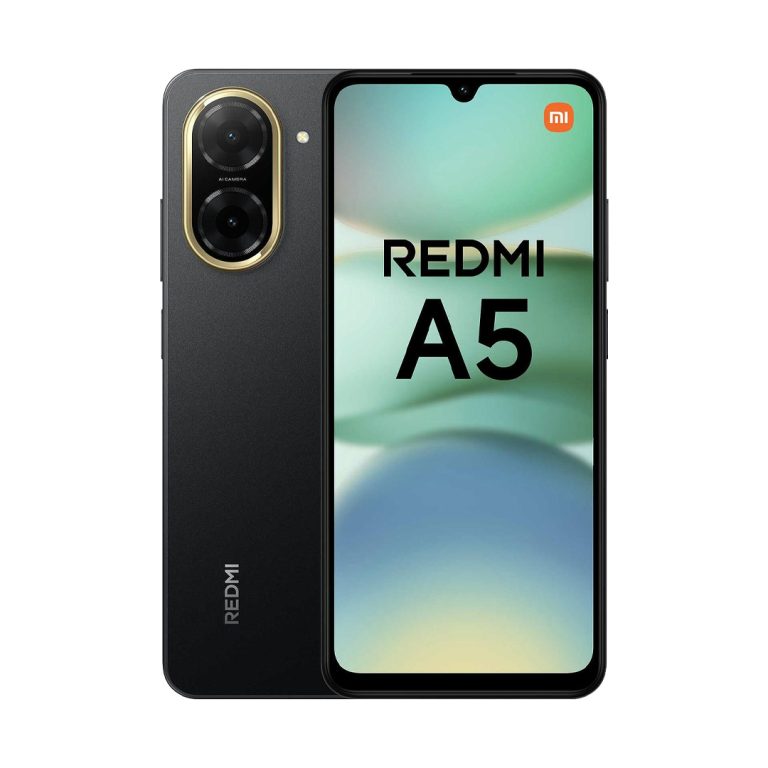 گوشی موبایل شیائومی مدل ردمی A5 4G