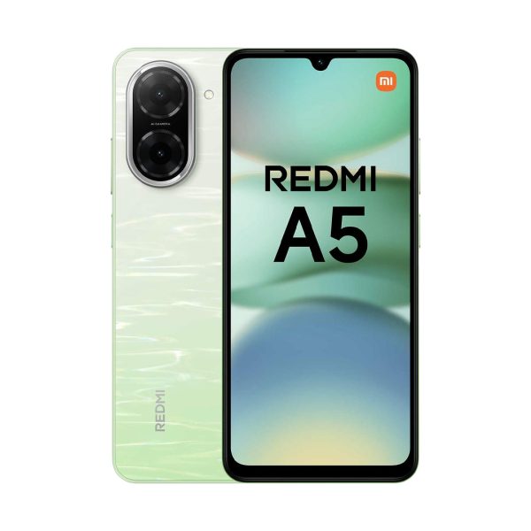 گوشی موبایل شیائومی مدل ردمی A5 4G