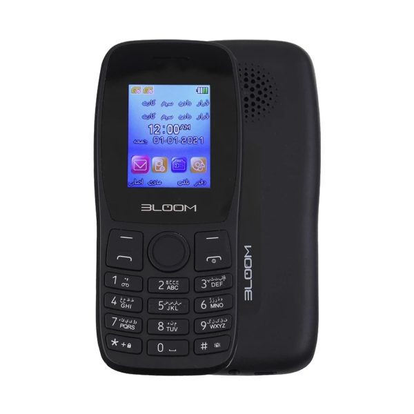 گوشی موبایل بلوم مدل B101
