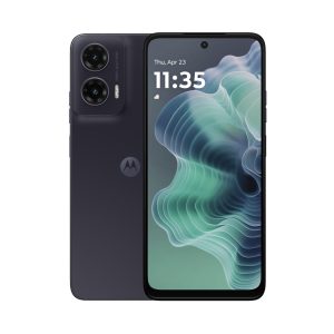 گوشی موبایل موتورولا مدل موتو G35