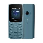 گوشی موبایل نوکیا مدل 110 (2023)
