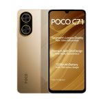 گوشی موبایل شیائومی مدل پوکو C71 4G
