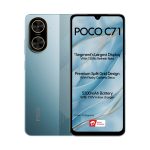 گوشی موبایل شیائومی مدل پوکو C71 4G