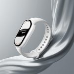 مچ بند هوشمند شیائومی مدل می بند 10