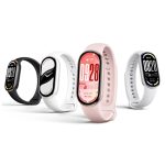 مچ بند هوشمند شیائومی مدل می بند 10