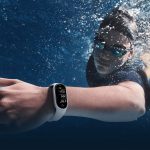 مچ بند هوشمند شیائومی مدل می بند 10