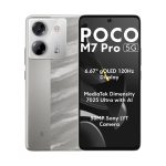 گوشی موبایل شیائومی مدل پوکو M7 پرو 5G