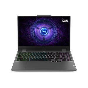 لپ تاپ گیمینگ لنوو مدل LOQ
