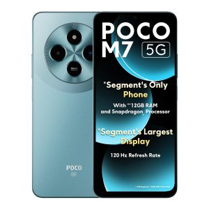 گوشی موبایل شیائومی مدل پوکو M7