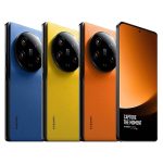 گوشی موبایل شیائومی مدل 13 اولترا